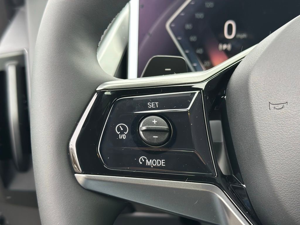 New 2026 Black Sapphire Metallic BMW 30 xDrive image 32