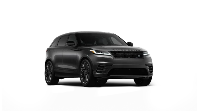 2026 LAND ROVER Range Rover Velar Belgravia 250PS Auto
