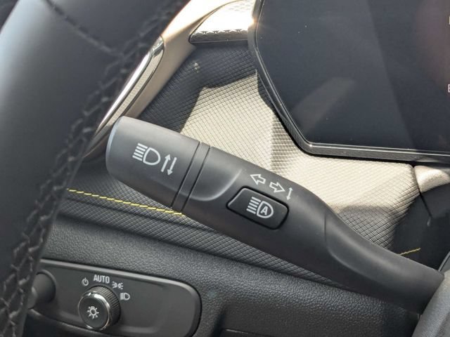 2026 Chevrolet Trailblazer Activ - Photo 28