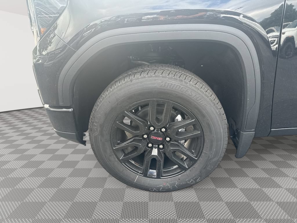 2026 GMC Sierra 1500 Elevation - Photo 28