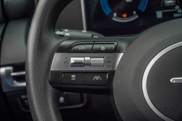 2025 Hyundai Tucson SEL - Photo 29
