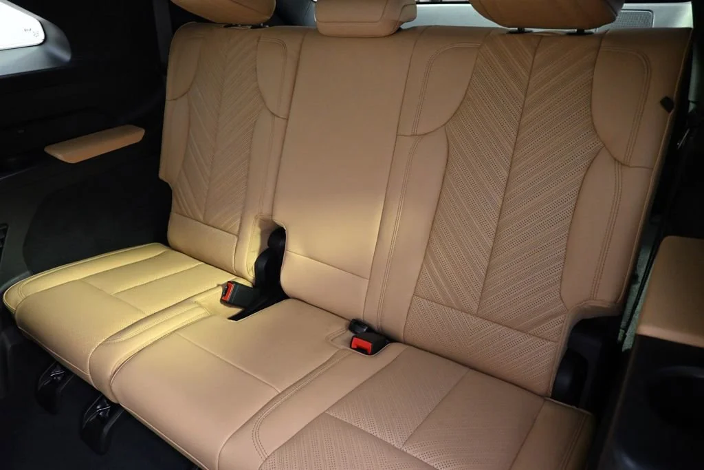 2025 Cadillac Escalade IQ Luxury 2 - Photo 22