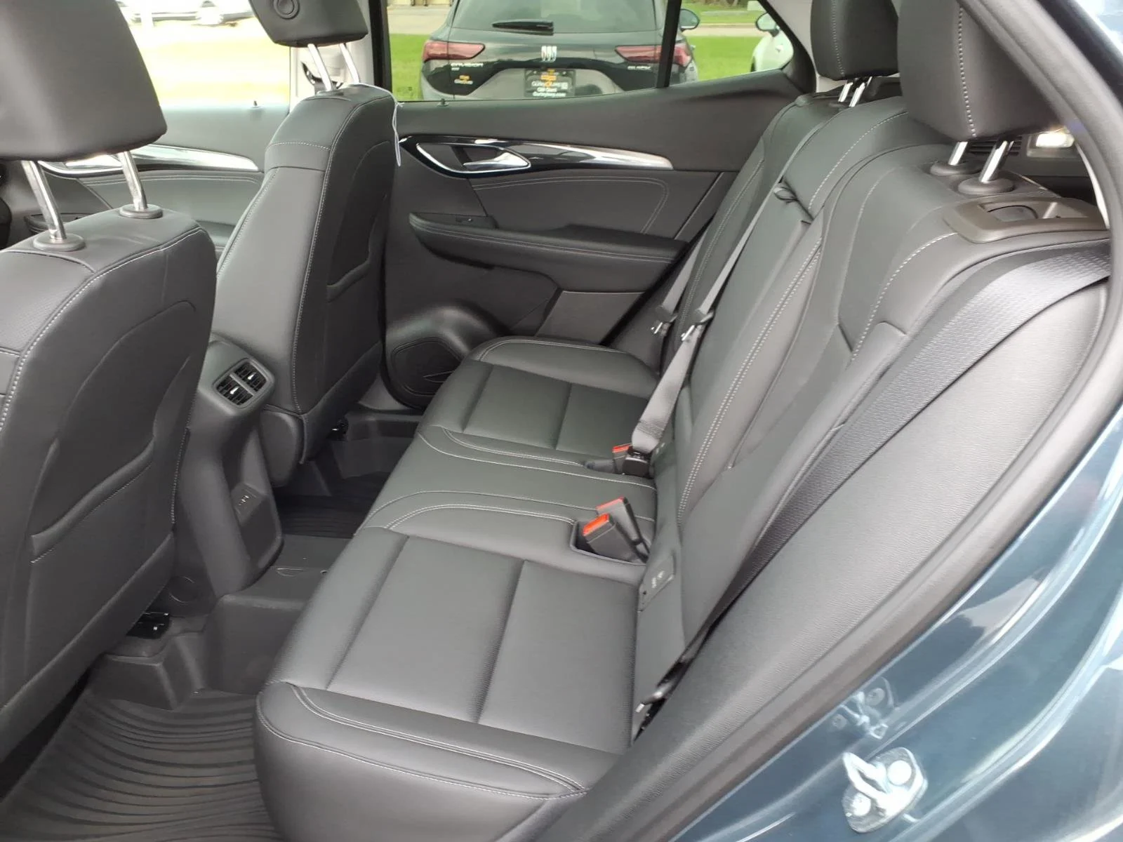 2026 Buick Envision Preferred - Photo 7