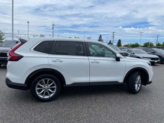 2023 Honda CR-V EX-L - Photo 40