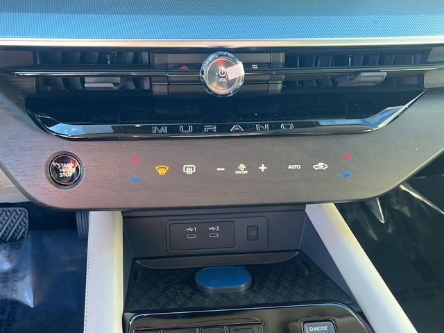 New 2026 Everest White Pearl TriCoat / Super Black Two-tone Nissan Platinum image 21
