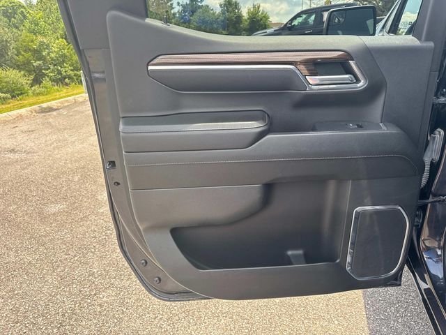 Used 2024 Gray Chevrolet LT image 15