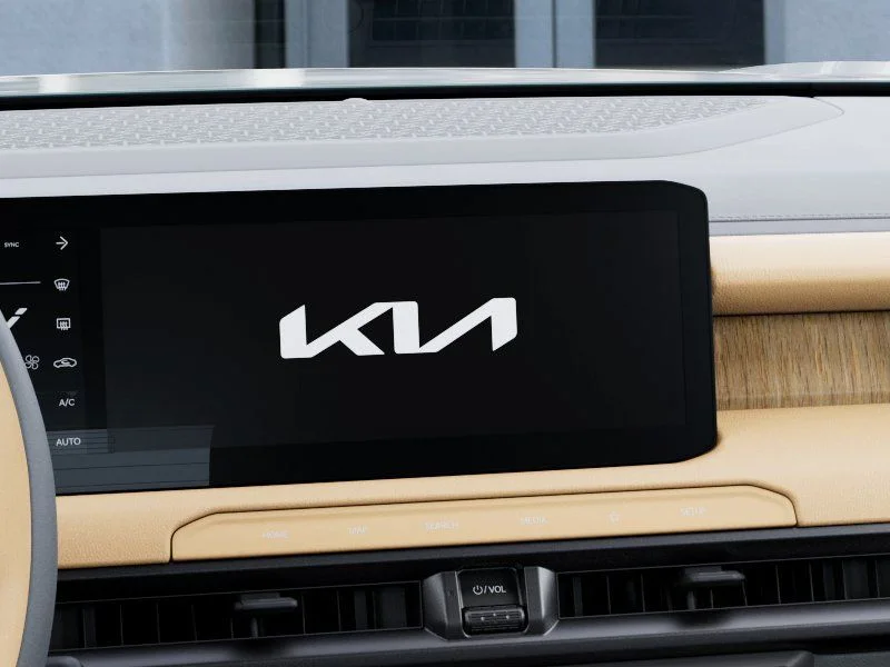 New 2027 Black Kia X-Line SX image 20