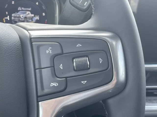 2026 Chevrolet Silverado 2500 HD LTZ - Photo 23