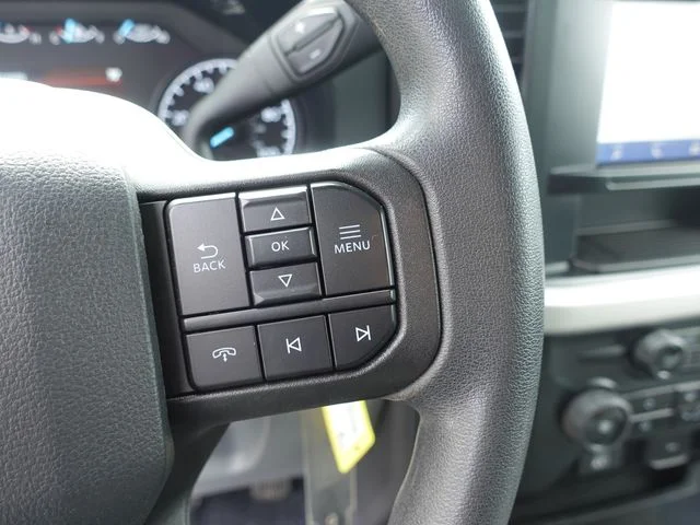 Used 2024 Black Ford XLT image 17