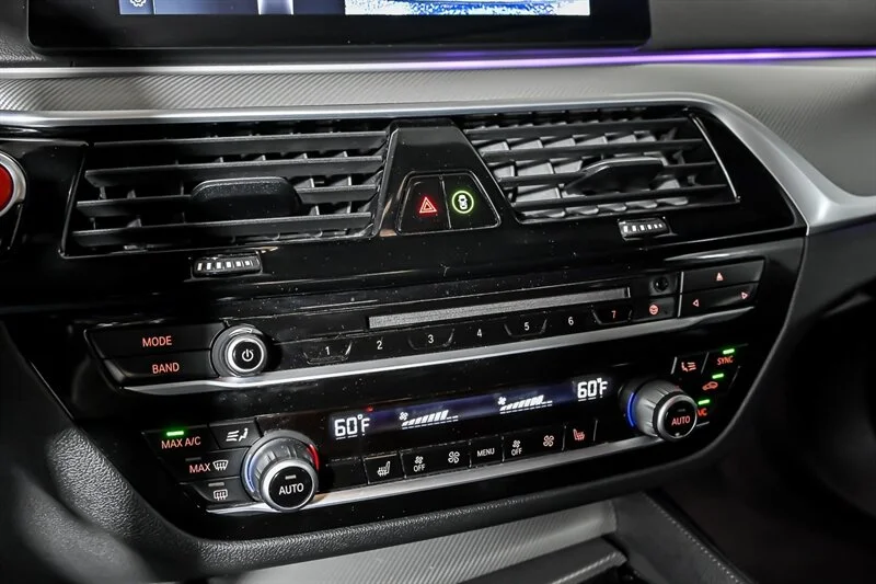 Used 2019 Singapore Gray Metallic BMW Competition-OVER $30K MODS! image 29