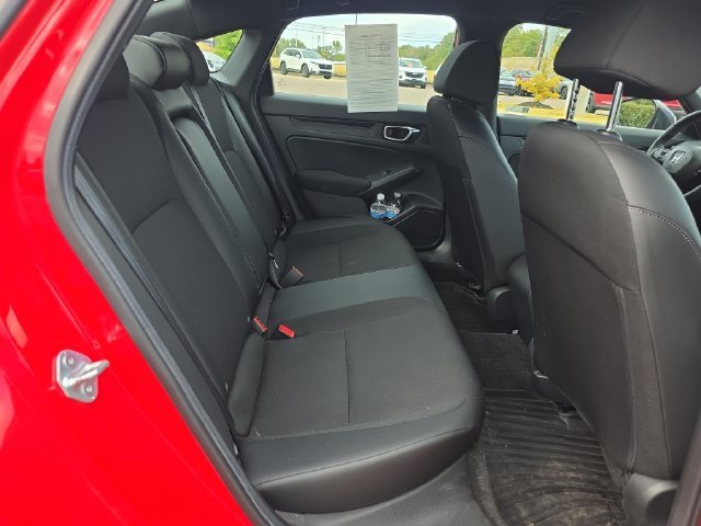 2026 Honda Civic Sport - Photo 14