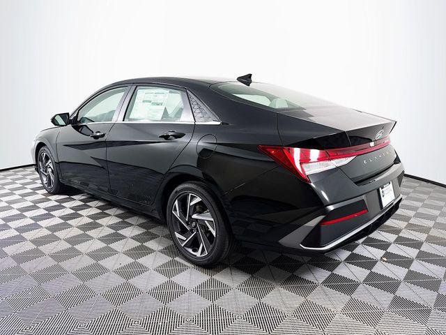 New 2026 Black Hyundai Limited image 5