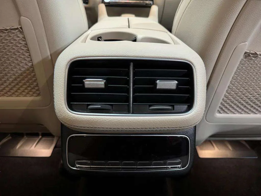 2024 Mercedes-Benz GLS Base - Photo 22