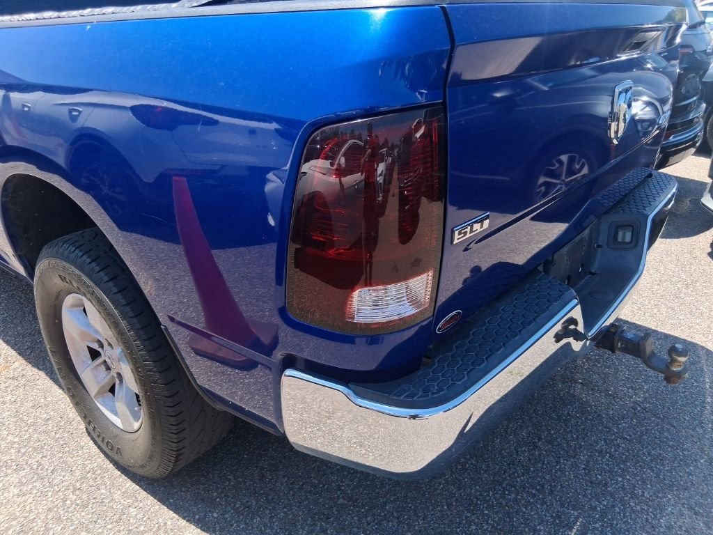 Used 2019 Blue Ram SLT image 13