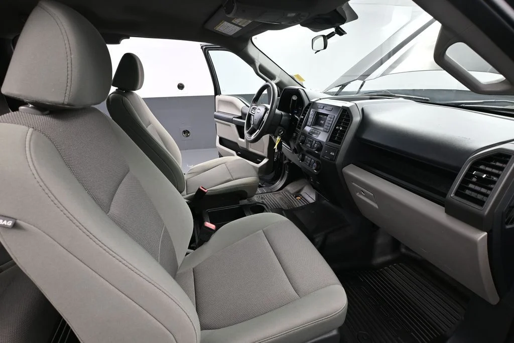 2022 Ford F-350 Super Duty XL - Photo 45
