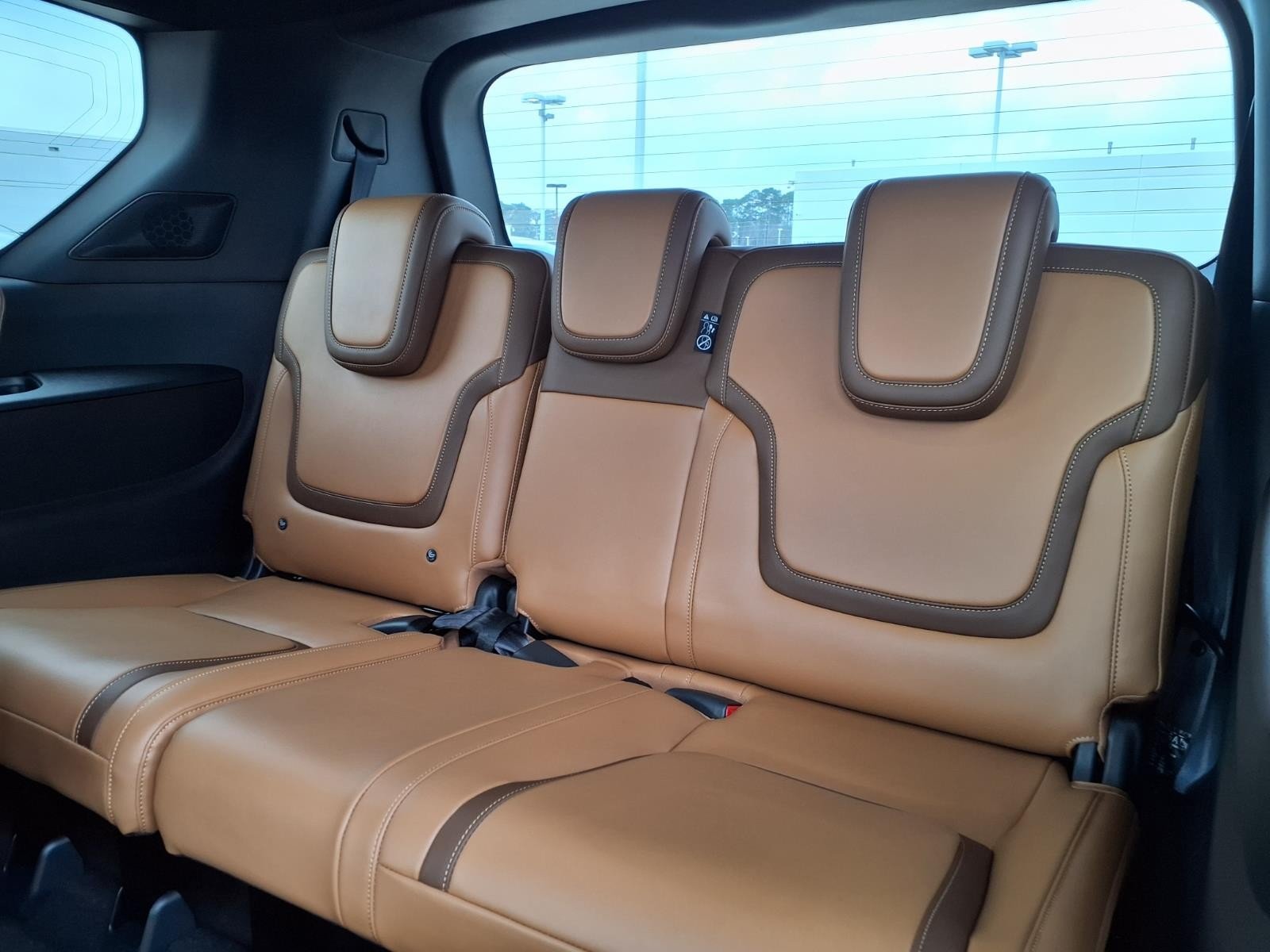 2026 Nissan Armada SL Silver at Robbins Nissan