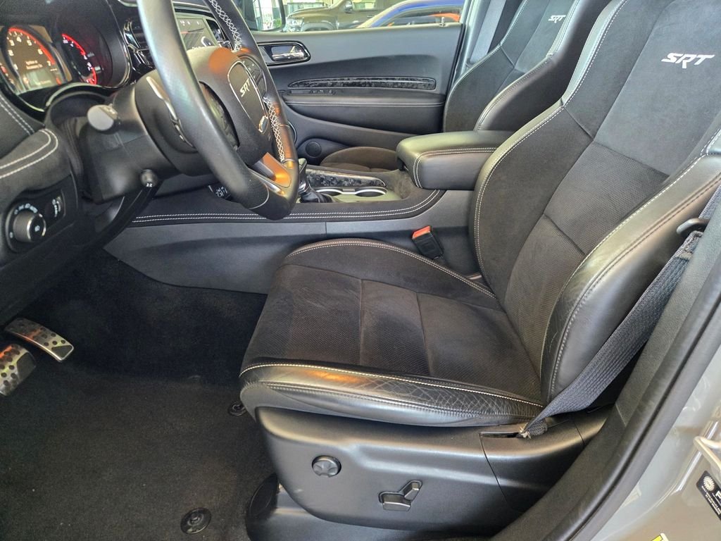 Used 2021 Gray Dodge SRT 392 image 31