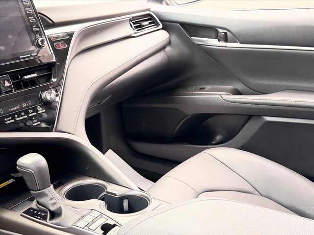 Used 2023 Beige Toyota XSE image 13