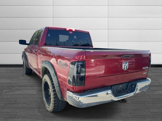 Used 2012 Red Ram Tradesman image 3