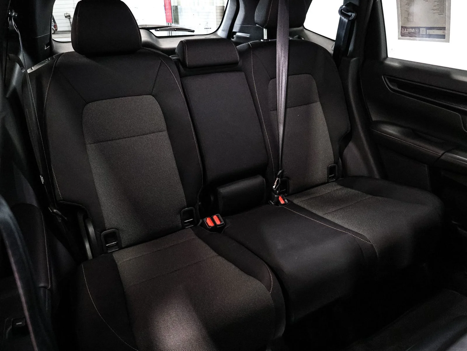 Certified Used 2023 Black Honda Sport image 22