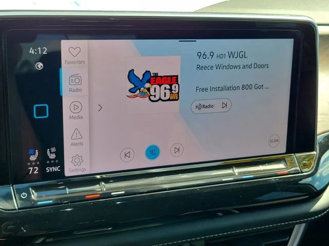 2024 Volkswagen Atlas SE w/Tech - Photo 33