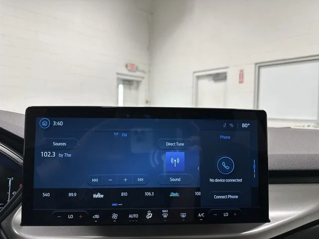 2023 Ford Escape Active - Photo 33
