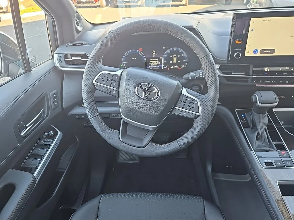 New 2026  Toyota Limited image 13