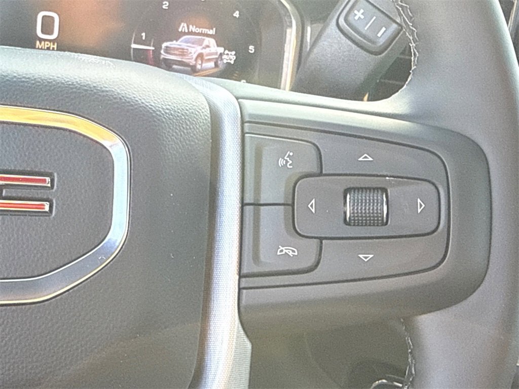 2026 GMC SIERRA - Image 20