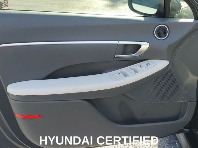2025 Hyundai Sonata SE - Photo 8