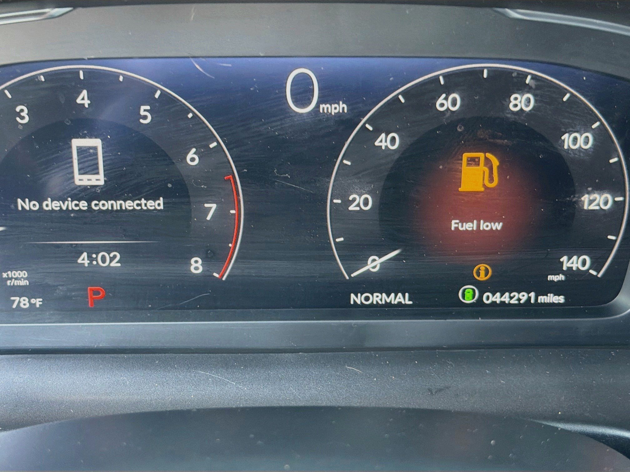 Used 2025 Crystal Black Pearl Honda Black Edition image 10