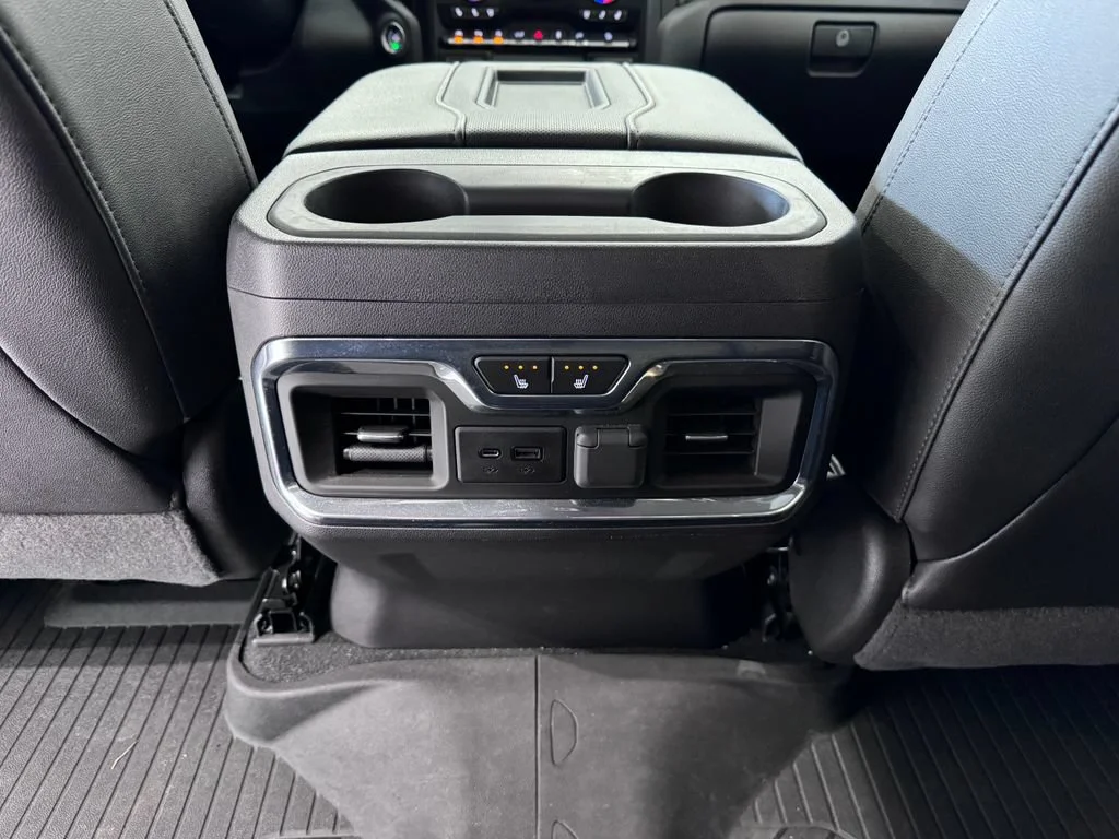 2020 GMC Sierra 1500 AT4 - Photo 31