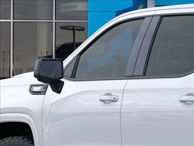 2026 GMC Sierra 1500 Elevation - Photo 12
