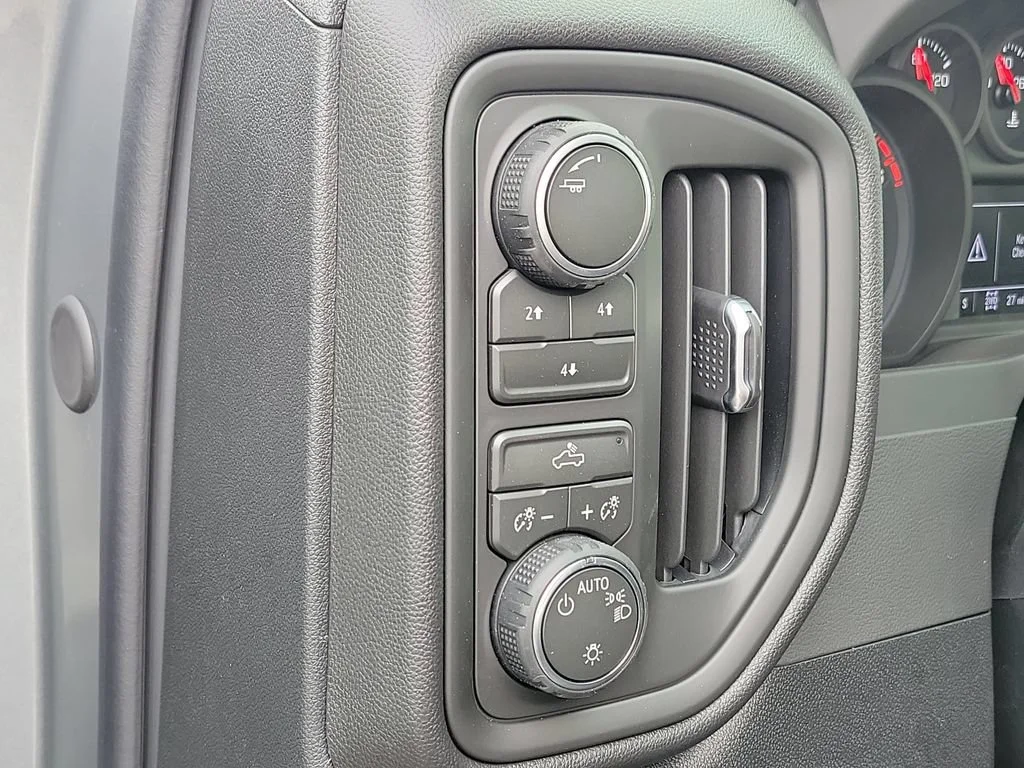 2026 Chevrolet Silverado 2500 HD Work Truck - Photo 7