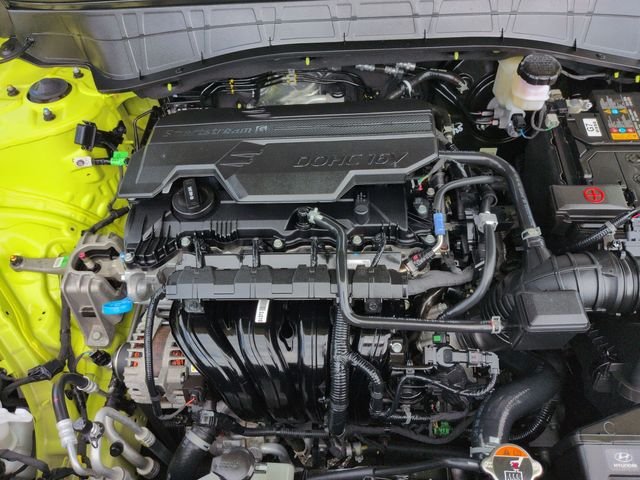 2026 Hyundai Kona SEL Sport - Photo 28