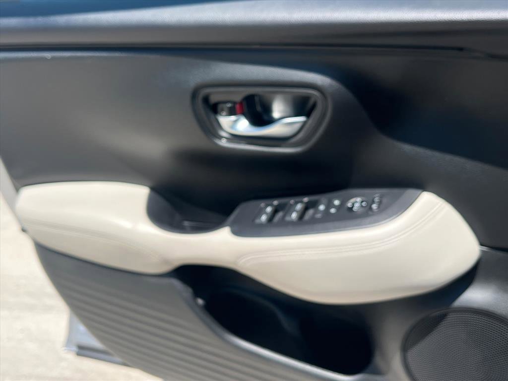 2023 Honda HR-V LX - Photo 42