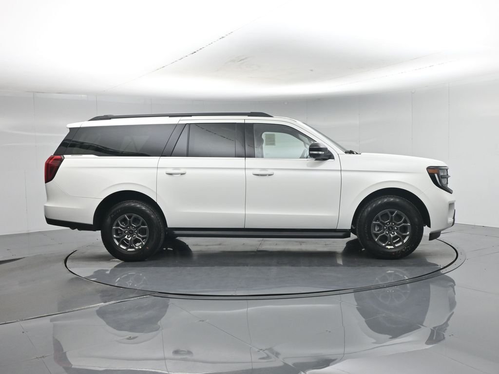 New 2027 Star White Metallic Tri-Coat Ford Active image 28