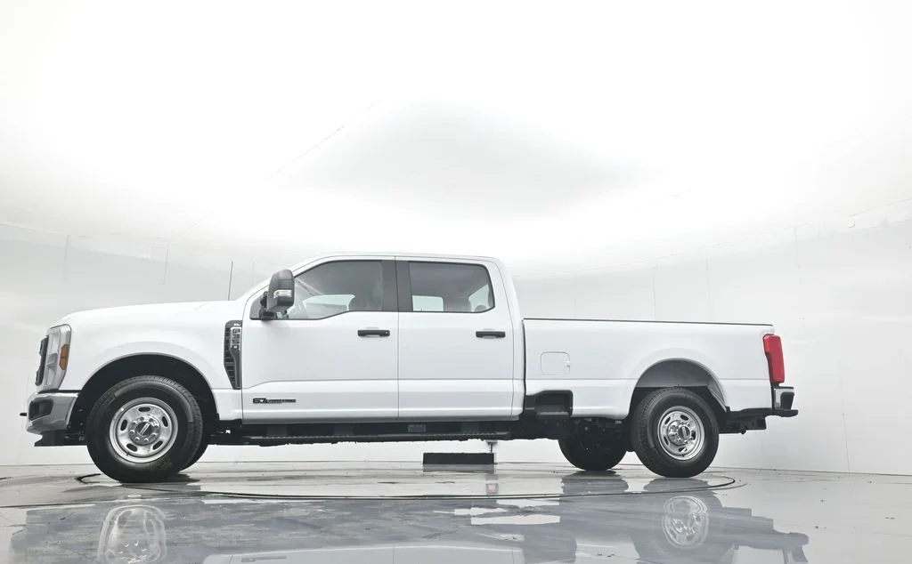 2026 Ford F-350 Super Duty XL - Photo 52