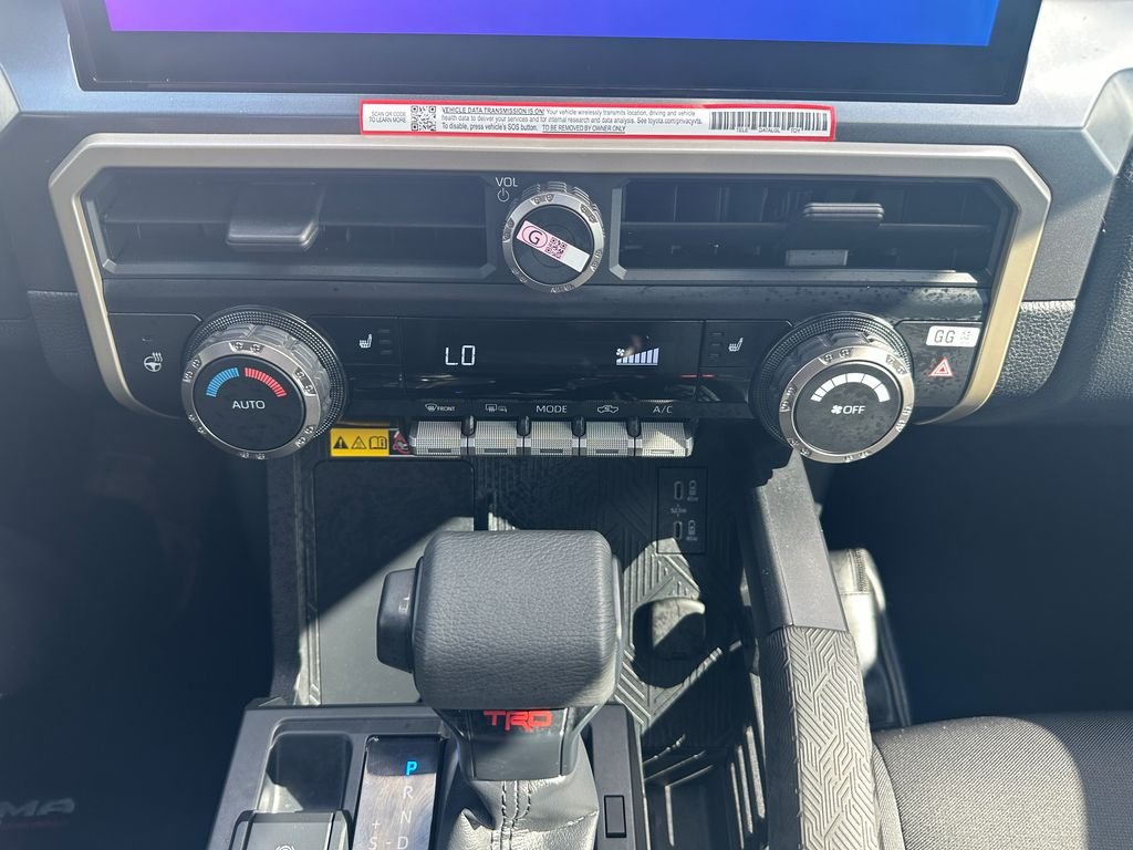 Used 2026  Toyota TRD Off Road image 16