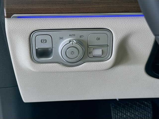 New 2026 Polar White Mercedes-Benz GLE 350 image 10