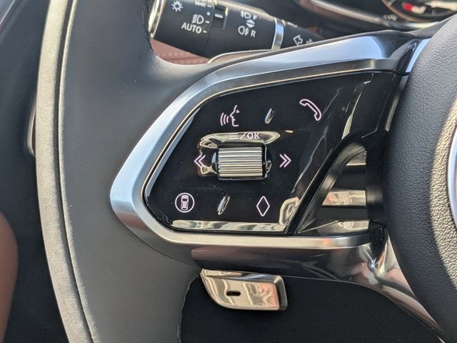 2026 Jaguar F-Pace R-Dynamic S - Photo 19