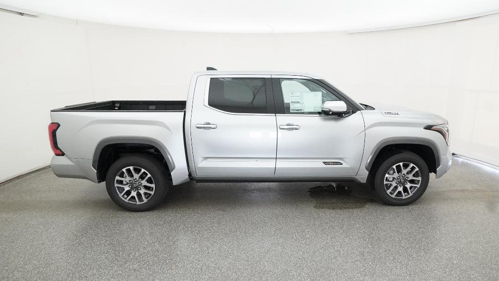 2025 Toyota Tundra 1794 Edition - Photo 22