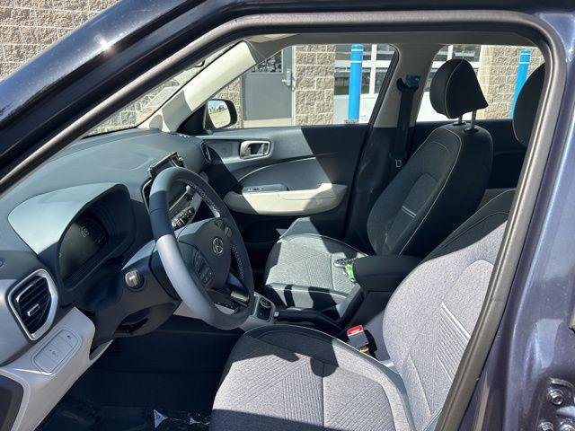 New 2026 Denim w/White Roof Hyundai SEL image 44