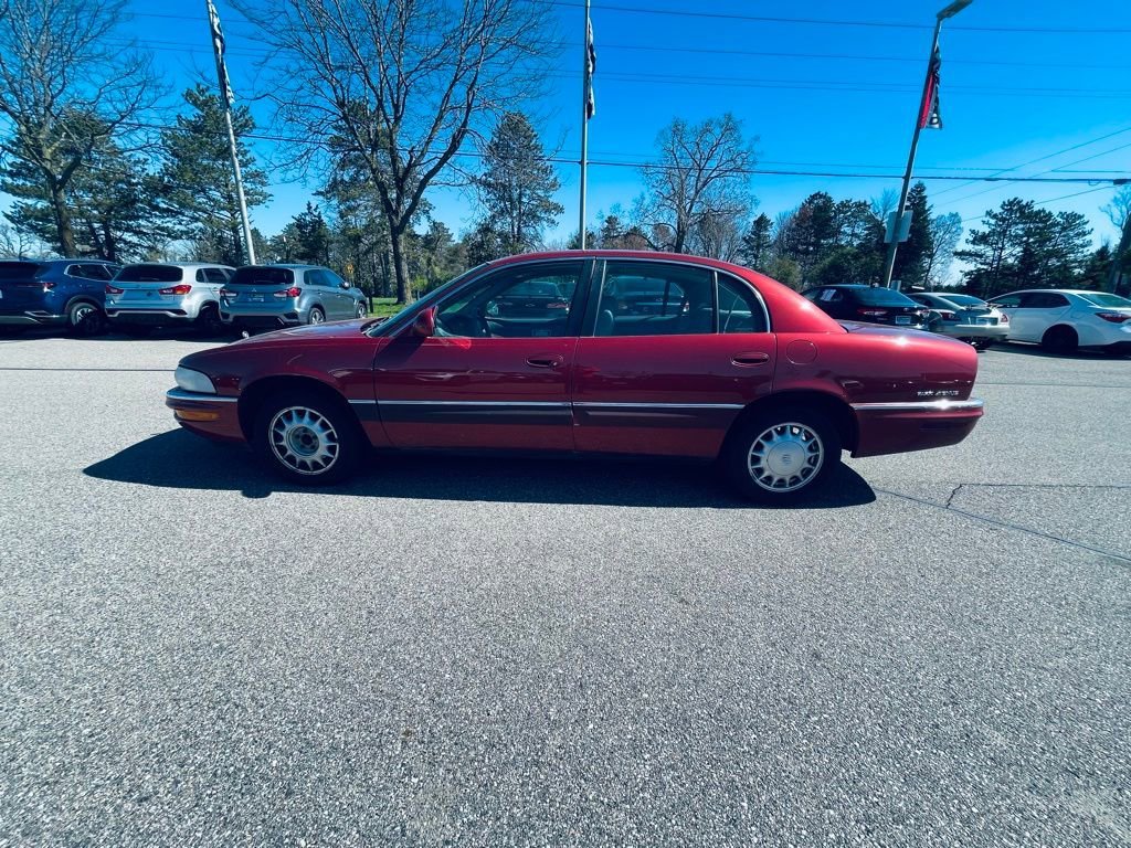 1G4CW52K7X4623055