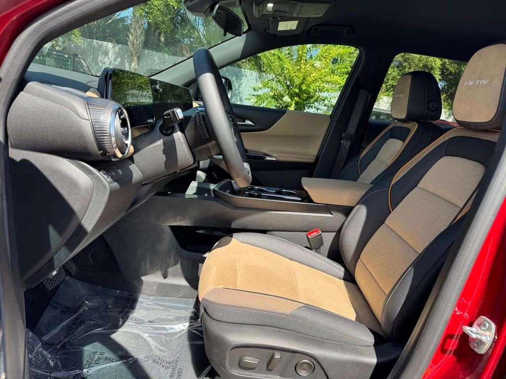 2025 Chevrolet Equinox ACTIV - Photo 14