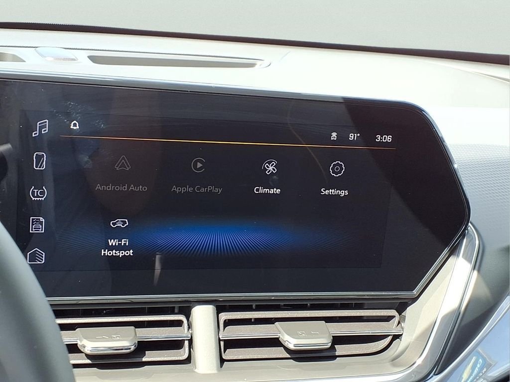 2026 Chevrolet Trax Activ - Photo 11