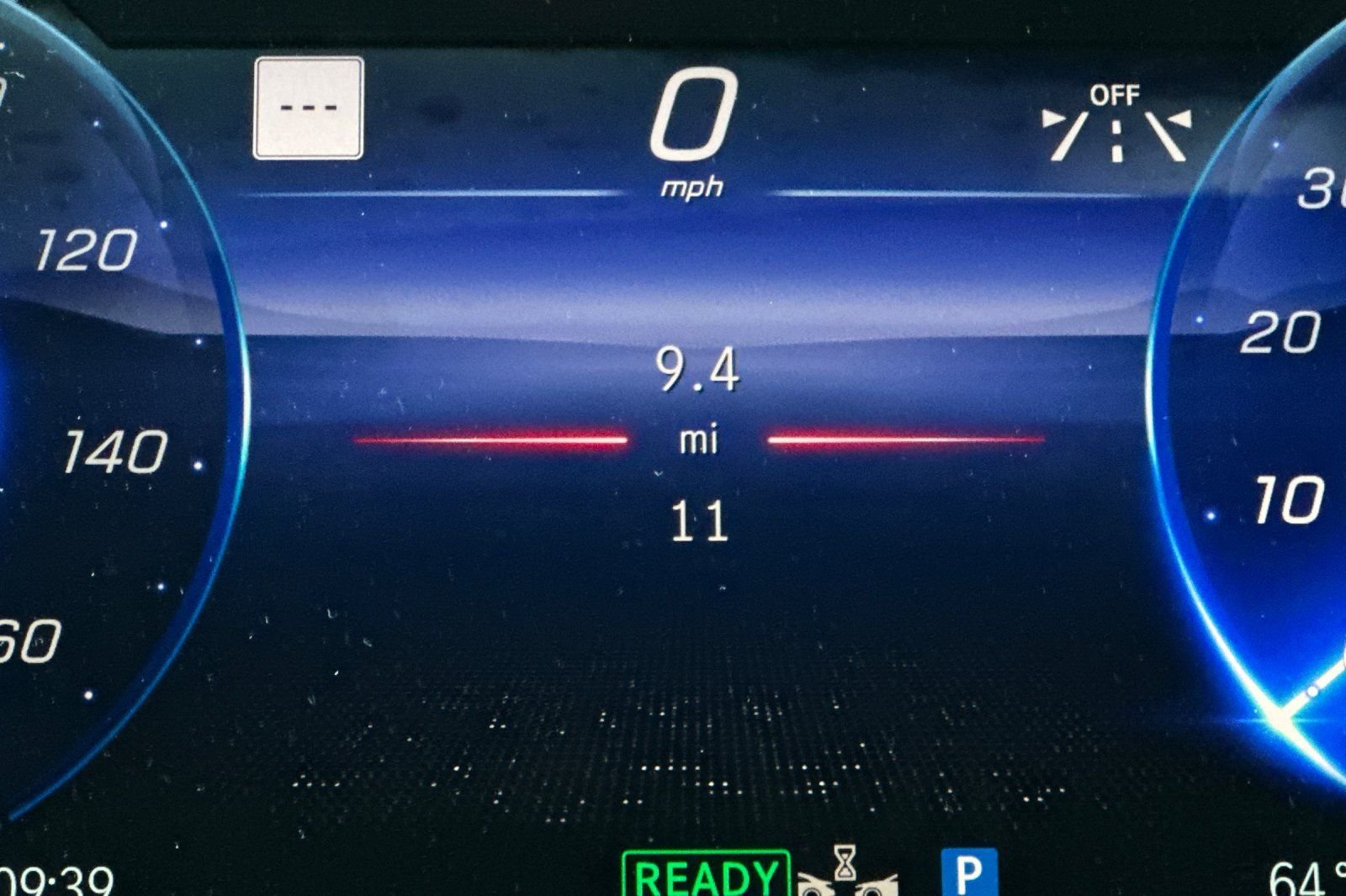 2026 Mercedes-Benz EQS Base - Photo 35