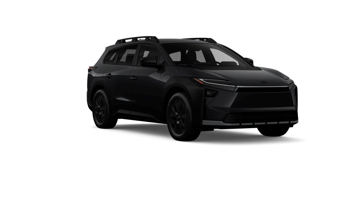 New 2026 Raven Toyota bZ Woodland image 37
