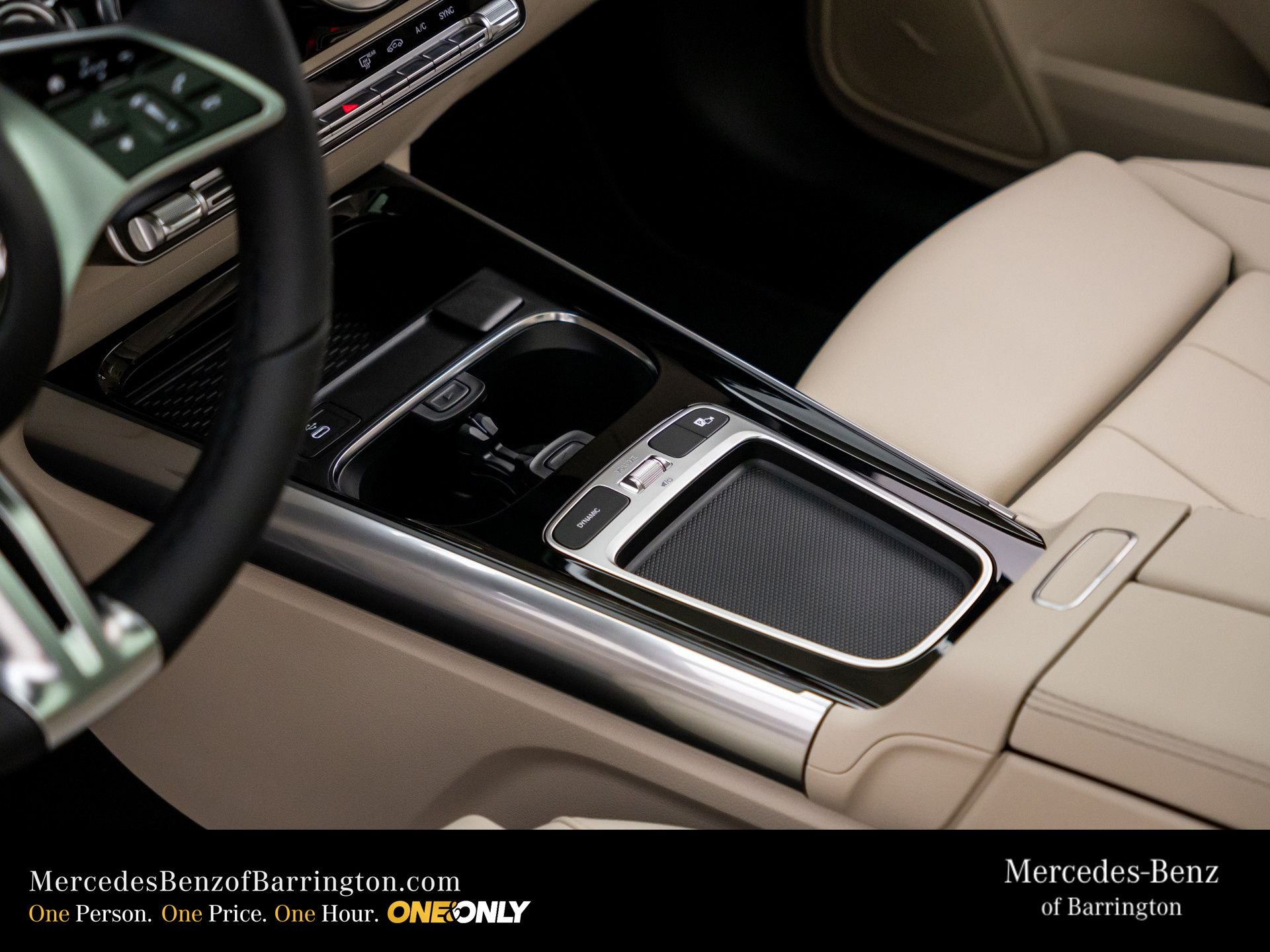 New 2026 Cirrus Silver Metallic Mercedes-Benz GLA 250 image 13