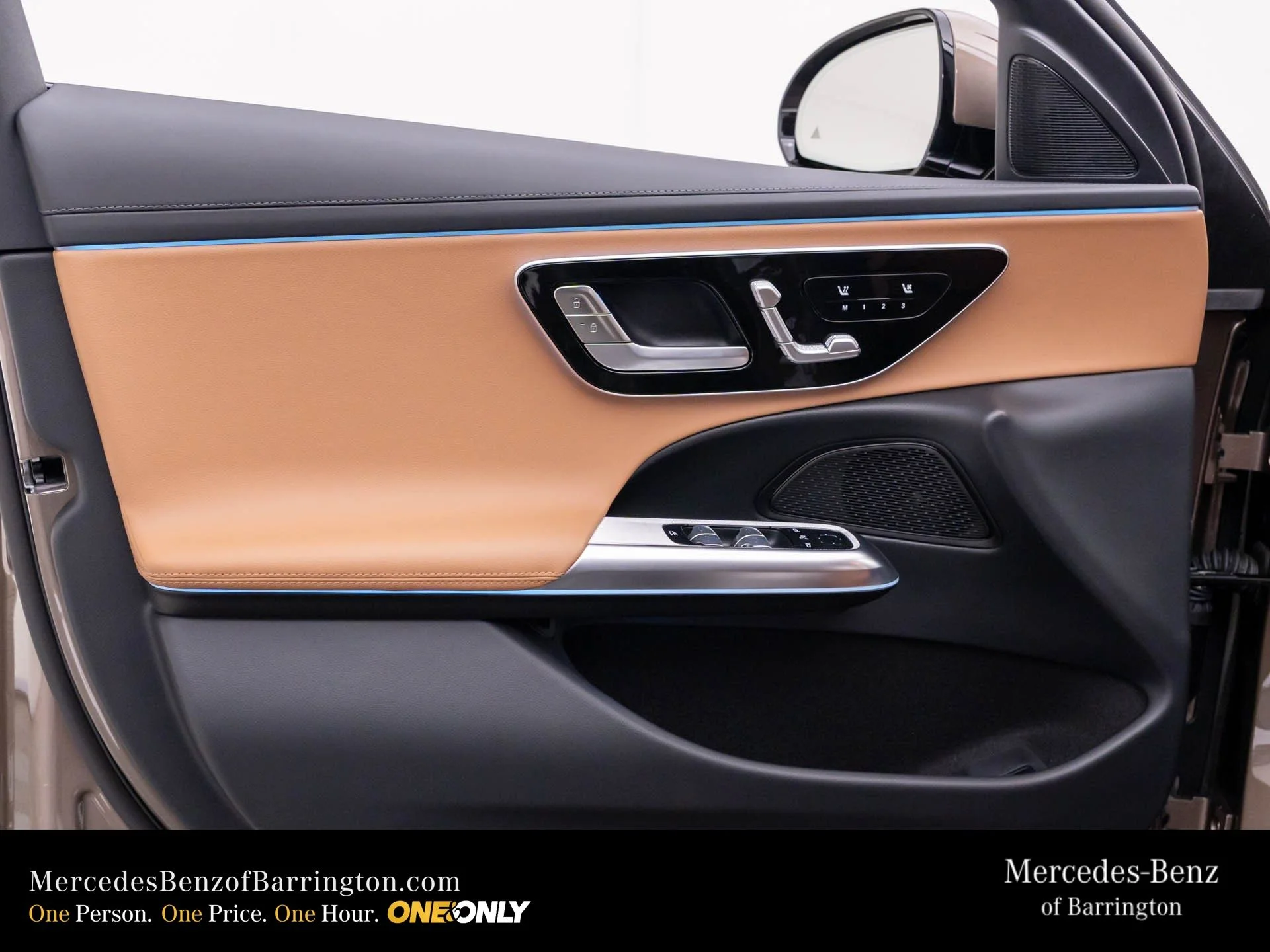 New 2026 Brown Mercedes-Benz E 350 image 15