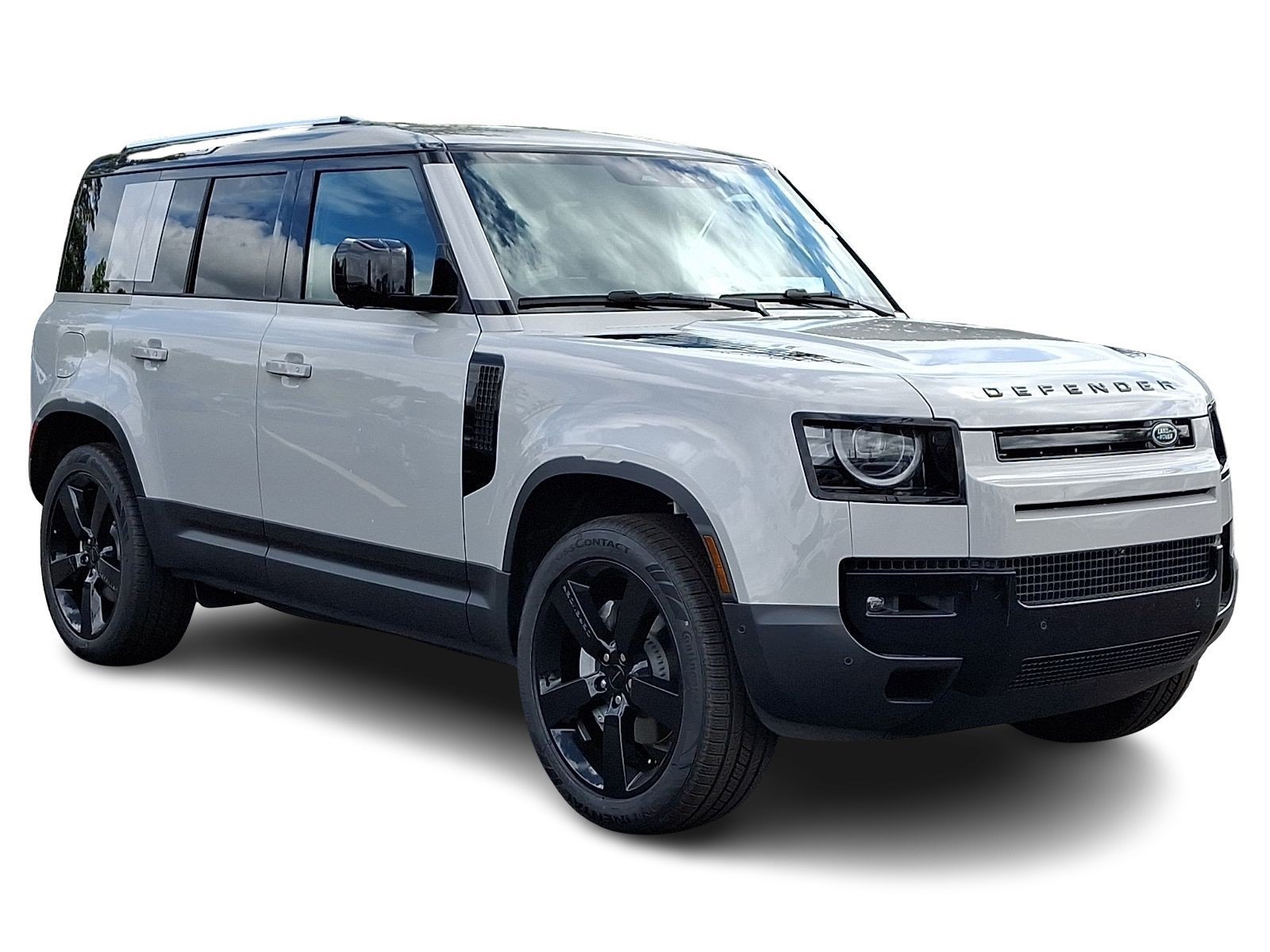New 2026 Borasco Grey LAND ROVER S image 2